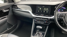 Kia Niro 1.6 GDi Hybrid 2 5dr DCT Hybrid Estate